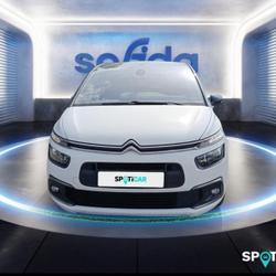 Citroen C4 Spacetourer BlueHDi 130ch S&S Feel E6.d-TEMP B&eacute;thune