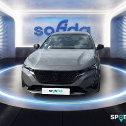 Peugeot 308 III Phase 1 e-308 156ch batterie 54 kWh GT B&eacute;thune