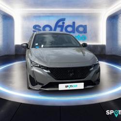 Peugeot 308 III Phase 1 e-308 156ch batterie 54 kWh GT B&eacute;thune