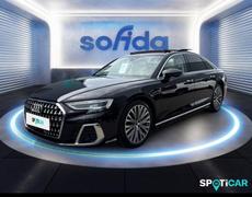 Audi A8 Béthune
