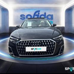 Audi A8 60 TFSI  e 462ch Avus quattro tiptronic 8 B&eacute;thune