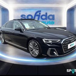 Audi A8 60 TFSI  e 462ch Avus quattro tiptronic 8 B&eacute;thune