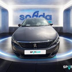 Peugeot 308 SW Phase 2 1.5 BlueHDi 130ch S&S Tech Edition B&eacute;thune