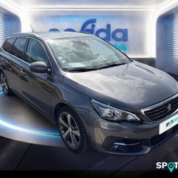 Peugeot 308 SW Phase 2 1.5 BlueHDi 130ch S&S Tech Edition B&eacute;thune