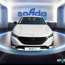 Peugeot 308 III Phase 1 1.2 PureTech 130ch S&S Active Pack EAT8 B&eacute;thune
