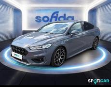 Ford Mondeo Béthune