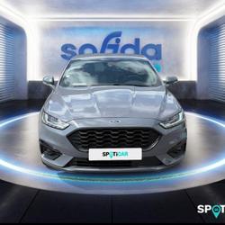 Ford Mondeo 2.0 EcoBlue 190ch ST-Line BVA 5p B&eacute;thune
