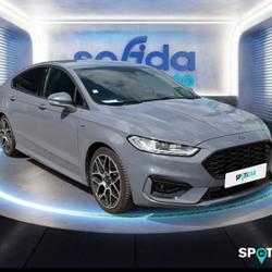 Ford Mondeo 2.0 EcoBlue 190ch ST-Line BVA 5p B&eacute;thune