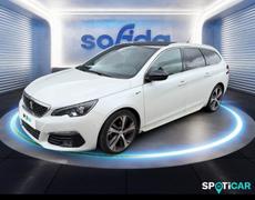 Peugeot 308 SW Phase 2 Béthune