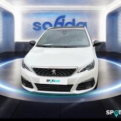 Peugeot 308 SW Phase 2 1.2 PureTech 130ch S&S GT Pack EAT8 B&eacute;thune