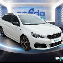 Peugeot 308 SW Phase 2 1.2 PureTech 130ch S&S GT Pack EAT8 B&eacute;thune