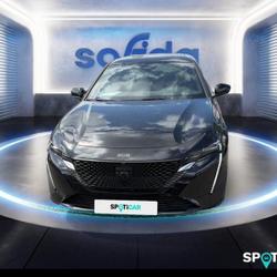 Peugeot 308 III Phase 1 e-308 156ch batterie 54 kWh GT B&eacute;thune