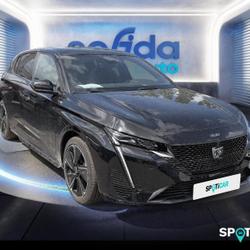 Peugeot 308 III Phase 1 e-308 156ch batterie 54 kWh GT B&eacute;thune