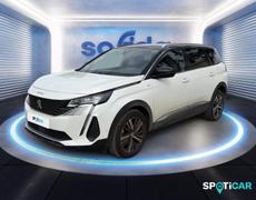 Peugeot 5008 Béthune