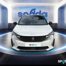 Peugeot 5008 1.2 PureTech 130ch S&S GT B&eacute;thune