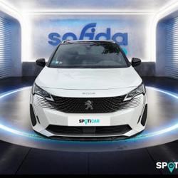 Peugeot 5008 1.2 PureTech 130ch S&S GT B&eacute;thune