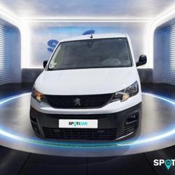 Peugeot Partner M 650kg BlueHDi 100ch S&S Pack Premium Connect B&eacute;thune