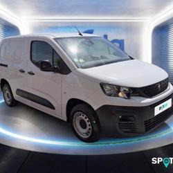 Peugeot Partner M 650kg BlueHDi 100ch S&S Pack Premium Connect B&eacute;thune