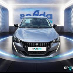Peugeot 208 1.2 PureTech 100ch S&S Style EAT8 B&eacute;thune