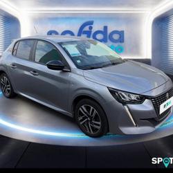 Peugeot 208 1.2 PureTech 100ch S&S Style EAT8 B&eacute;thune