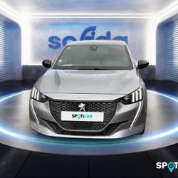 Peugeot 208 e-208 136ch GT B&eacute;thune