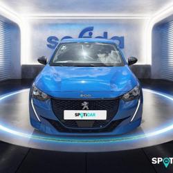 Peugeot 208 e-208 136ch GT B&eacute;thune