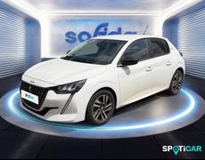 Peugeot 208 Béthune