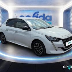 Peugeot 208 1.2 PureTech 75ch S&S Style B&eacute;thune