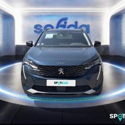 Peugeot 3008 1.2 PureTech 130ch S&S Style B&eacute;thune