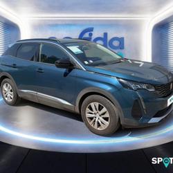 Peugeot 3008 1.2 PureTech 130ch S&S Style B&eacute;thune