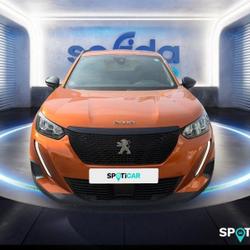 Peugeot 2008 1.2 PureTech 100ch S&S Style B&eacute;thune