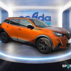 Peugeot 2008 1.2 PureTech 100ch S&S Style B&eacute;thune