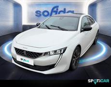 Peugeot 508 Béthune