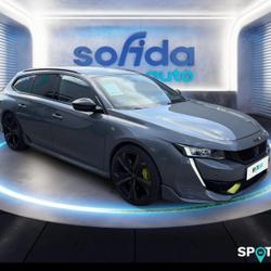 Peugeot 508 SW HYBRID4 360ch e-EAT8 PEUGEOT SPORT ENGINEERED 42g B&eacute;thune