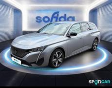 Peugeot 308 SW Phase 2 Béthune