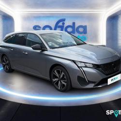 Peugeot 308 SW Phase 2 1.5 BlueHDi 130ch S&S Allure EAT8 B&eacute;thune