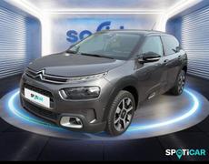 Citroen C4 Cactus Béthune