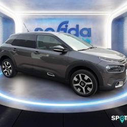 Citroen C4 Cactus PureTech 110ch S&S Shine E6.d-TEMP B&eacute;thune