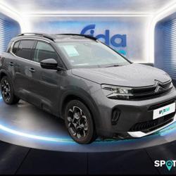 Citroen C5 Aircross 1.2 PureTech 130ch PLUS B&eacute;thune