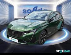 Peugeot 308 III Phase 1 Béthune