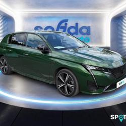 Peugeot 308 III Phase 1 PHEV 180ch GT e-EAT8 B&eacute;thune