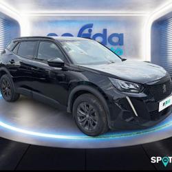 Peugeot 2008 1.2 PureTech 100ch S&S Style B&eacute;thune