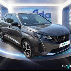 Peugeot 3008 Plug-in Hybrid 225ch GT e-EAT8 B&eacute;thune
