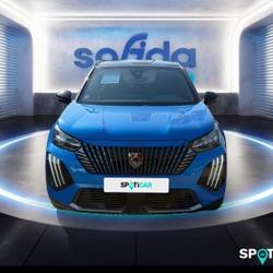 Peugeot 2008 1.2 PureTech 130ch S&S GT EAT8 B&eacute;thune