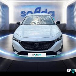 Peugeot 308 SW Phase 2 1.2 PureTech 130ch S&S Allure Pack EAT8 B&eacute;thune
