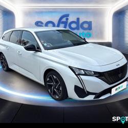 Peugeot 308 SW Phase 2 1.2 PureTech 130ch S&S Allure Pack EAT8 B&eacute;thune