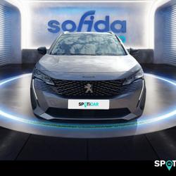 Peugeot 5008 2.0 BlueHDi 180ch S&S Allure Pack EAT8 occasion - B&eacute;thune - photo 2/31