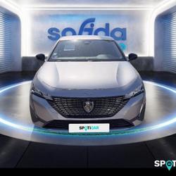 Peugeot 308 III Phase 1 1.2 PureTech 130ch S&S Allure Pack EAT8 B&eacute;thune