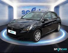 Peugeot 208 Béthune