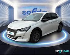 Peugeot 208 Béthune